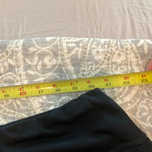 Size 3X EXERSION Layered Running Shorts performance plus sized - Picture 5 of 6